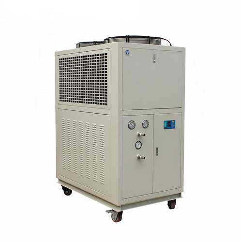 工業(yè)冷水機(jī)TF-LS-40HP
